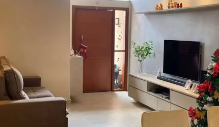Casa em condomínio fechado com 2 quartos à venda no Nova Aliança, Ribeirão Preto  por R$ 1.250.000