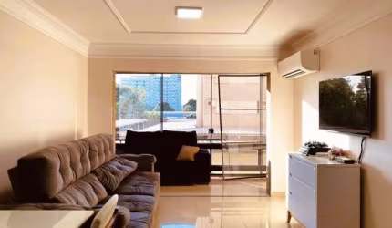 Apartamento com 3 quartos à venda no Jardim Palma Travassos, Ribeirão Preto  por R$ 410.000