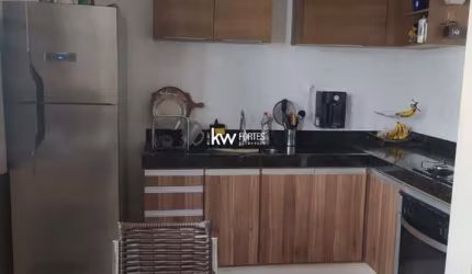 Casa em condomínio fechado com 2 quartos à venda no Alto do Ipiranga, Ribeirão Preto  por R$ 310.000