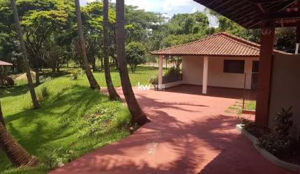 Chácara / sítio à venda na Área Rural de Ribeirão Preto, Ribeirão Preto  por R$ 5.800.000