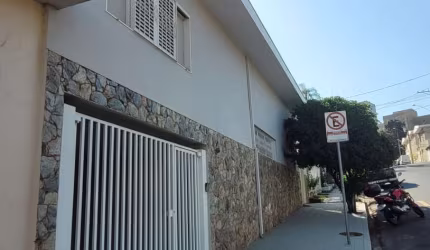 Casa com 3 quartos à venda no Jardim Palma Travassos, Ribeirão Preto  por R$ 550.000