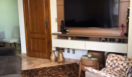 Apartamento com 3 quartos à venda na Vila Seixas, Ribeirão Preto  por R$ 450.000