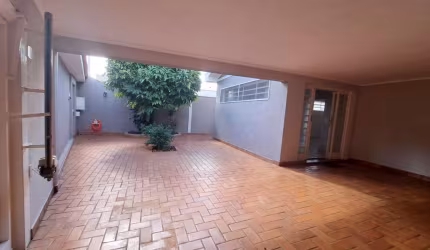 Casa com 3 quartos à venda em Bonfim Paulista, Ribeirão Preto  por R$ 580.000