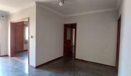 Apartamento com 3 quartos à venda no Parque dos Bandeirantes, Ribeirão Preto  por R$ 250.000