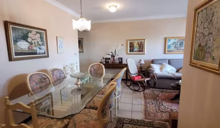 Apartamento com 3 quartos à venda na Vila Seixas, Ribeirão Preto  por R$ 490.000