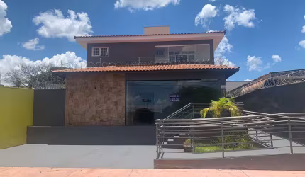 Ponto comercial à venda no Ribeirânia, Ribeirão Preto  por R$ 1.500.000