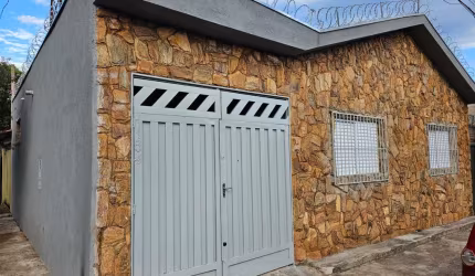 Casa com 2 quartos à venda na Vila Albertina, Ribeirão Preto  por R$ 220.000