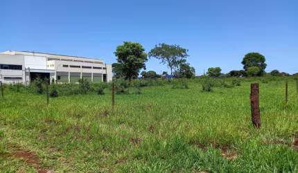 Terreno à venda no Jardim Jóquei Clube, Ribeirão Preto  por R$ 754.000