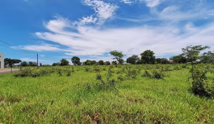 Terreno à venda no Jardim Jóquei Clube, Ribeirão Preto  por R$ 893.200