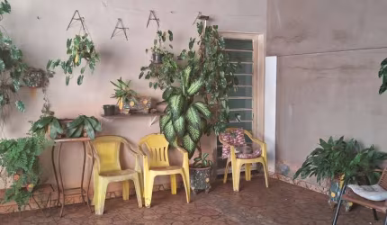 Casa com 3 quartos à venda no Jardim Castelo Branco, Ribeirão Preto  por R$ 340.000