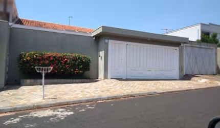 Casa com 3 quartos à venda no Jardim Palmares, Ribeirão Preto  por R$ 720.000