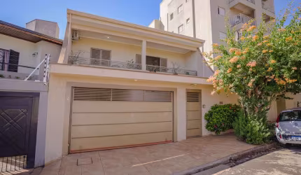 Casa com 5 quartos à venda em Bonfim Paulista, Ribeirão Preto  por R$ 950.000