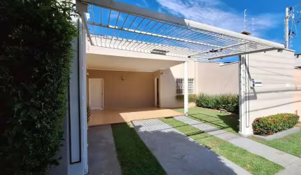 Casa com 2 quartos à venda no Jardim Interlagos, Ribeirão Preto  por R$ 420.000