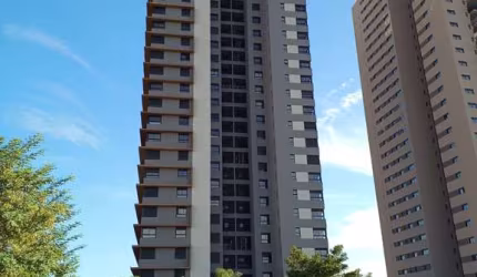 Apartamento com 4 quartos à venda no Jardim Olhos d'Água, Ribeirão Preto  por R$ 2.690.000