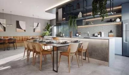 Apartamento com 2 quartos à venda no Quinta da Primavera, Ribeirão Preto  por R$ 550.000