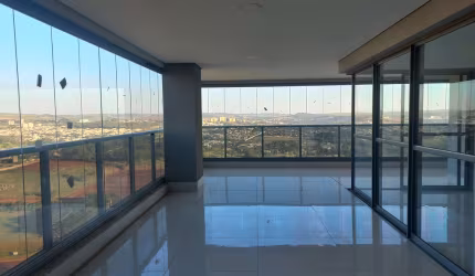 Apartamento com 4 quartos à venda no Jardim Ilhas do Sul, Ribeirão Preto  por R$ 3.600.000