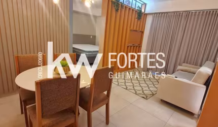 Apartamento com 1 quarto à venda no Jardim Sumaré, Ribeirão Preto  por R$ 530.000