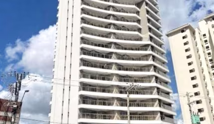 Apartamento com 1 quarto à venda no Alto da Boa Vista, Ribeirão Preto  por R$ 560.000