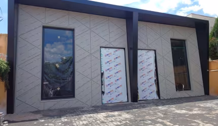 Ponto comercial à venda no Alto da Boa Vista, Ribeirão Preto  por R$ 2.350.000