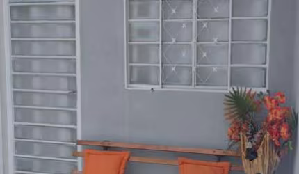 Casa em condomínio fechado com 2 quartos à venda no Parque dos Pinus, Ribeirão Preto  por R$ 225.000