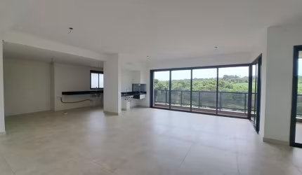 Apartamento com 3 quartos à venda na Vila do Golf, Ribeirão Preto  por R$ 1.280.000