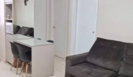 Apartamento com 2 quartos à venda no Jardim Doutor Paulo Gomes Romeo, Ribeirão Preto  por R$ 190.000