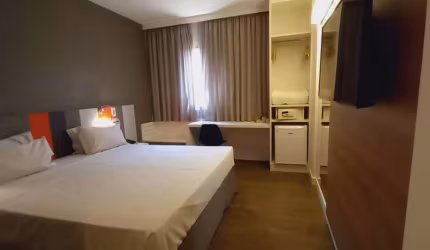 Apartamento com 1 quarto à venda no Ribeirânia, Ribeirão Preto  por R$ 410.000