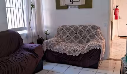 Apartamento com 2 quartos à venda no Jardim Heitor Rigon, Ribeirão Preto  por R$ 95.000