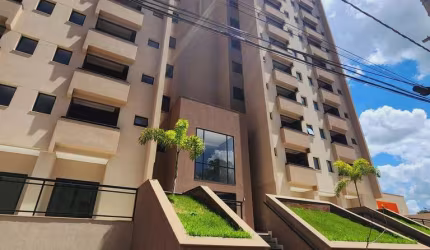 Apartamento com 1 quarto à venda no Jardim Recreio, Ribeirão Preto  por R$ 315.000