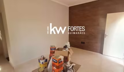 Apartamento com 3 quartos à venda no Campos Elíseos, Ribeirão Preto  por R$ 260.000