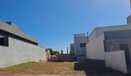 Terreno em condomínio fechado à venda no Jardim San Marco II, Ribeirão Preto  por R$ 320.000