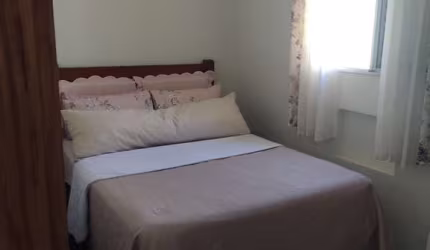 Apartamento com 2 quartos à venda no Parque Residencial Lagoinha, Ribeirão Preto  por R$ 210.000