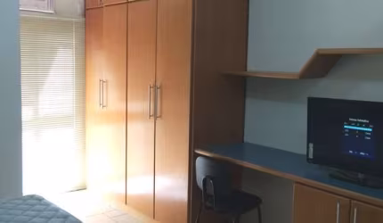 Apartamento com 1 quarto à venda no Nova Aliança, Ribeirão Preto  por R$ 192.000