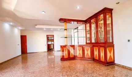Apartamento com 4 quartos à venda no Centro, Ribeirão Preto  por R$ 630.000