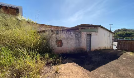 Terreno à venda no Jardim Paulistano, Ribeirão Preto  por R$ 795.000
