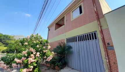 Casa com 3 quartos à venda no Jardim José Sampaio Júnior, Ribeirão Preto  por R$ 380.000