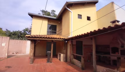 Casa com 2 quartos à venda no Jardim Ouro Branco, Ribeirão Preto  por R$ 355.000