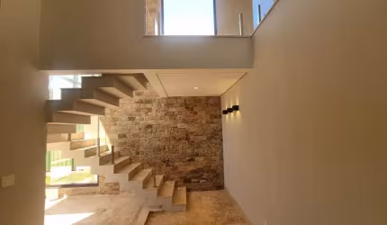 Casa em condomínio fechado com 4 quartos à venda no Residencial e Empresarial Alphaville, Ribeirão Preto  por R$ 3.690.000