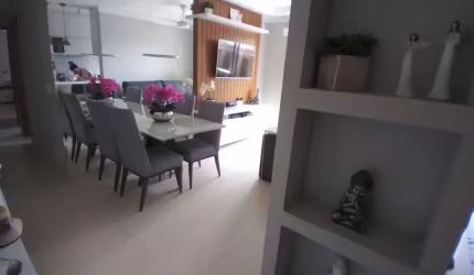 Apartamento com 2 quartos à venda no Parque dos Lagos, Ribeirão Preto  por R$ 445.000