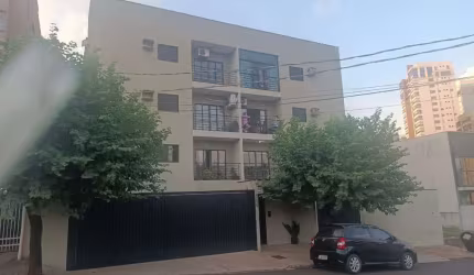 Apartamento com 2 quartos à venda no Jardim Botânico, Ribeirão Preto  por R$ 390.000
