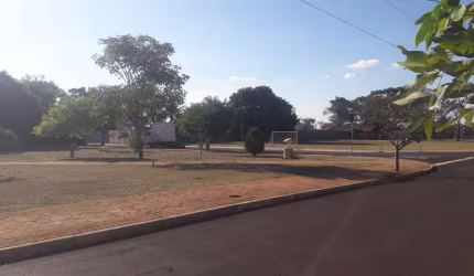 Terreno em condomínio fechado à venda no Jardim Ouro Branco, Ribeirão Preto  por R$ 300.000