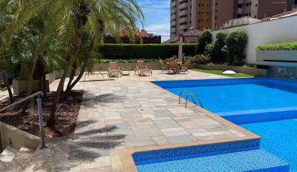 Apartamento com 4 quartos à venda no Centro, Ribeirão Preto  por R$ 950.000