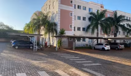 Apartamento com 2 quartos à venda na Vila Monte Alegre, Ribeirão Preto  por R$ 150.000