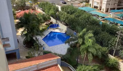 Apartamento com 3 quartos à venda no Alto da Boa Vista, Ribeirão Preto  por R$ 318.000