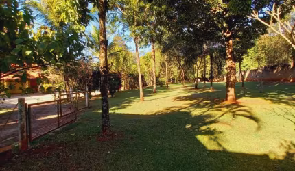Terreno à venda no Condomínio Balneário Recreativa, Ribeirão Preto  por R$ 490.000