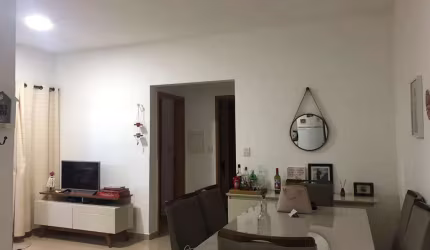 Apartamento com 2 quartos à venda no Jardim Nova Aliança Sul, Ribeirão Preto  por R$ 435.000