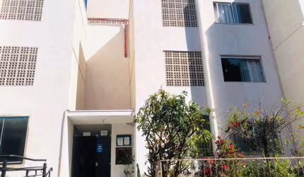 Apartamento com 3 quartos à venda no Independência, Ribeirão Preto  por R$ 223.000