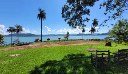 Chácara / sítio com 3 quartos à venda na Zona Rural, Delfinópolis  por R$ 2.500.000