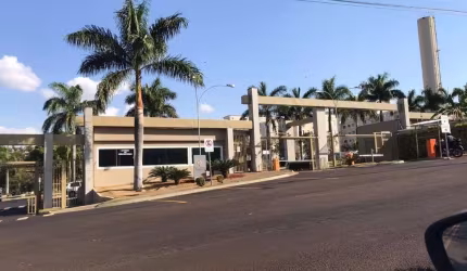 Apartamento com 2 quartos à venda no Reserva Sul Condomínio Resort, Ribeirão Preto  por R$ 210.000