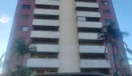 Apartamento com 3 quartos à venda no Santa Cruz do José Jacques, Ribeirão Preto  por R$ 700.000
